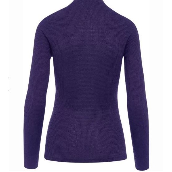 Thermowave mot. Originals long sleeves purple