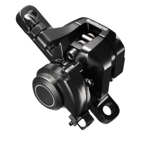Brakes Shimano BR-R317 Sora front. (5742)