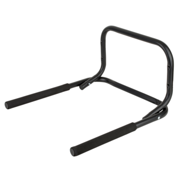 Point Duo XL wall mount for bicycles