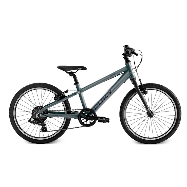 Dviratis 20  Puky LS-PRO 20-7  pilkai mėlynas 7,8kg