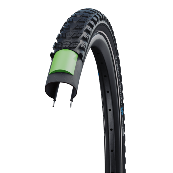 Schwalbe MARATHON GT 365 Perf, 28*2,15 55-622
