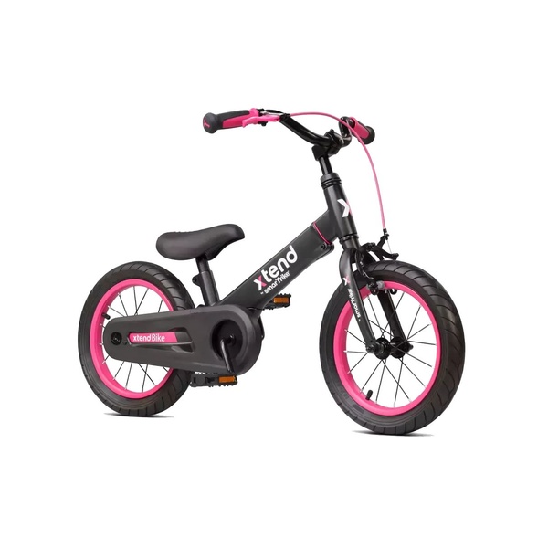 Bicycle from 3m to 7m smarTrike Xtend - pink