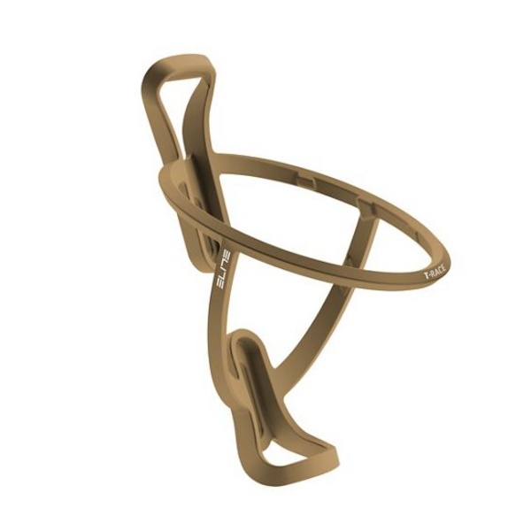 Elite TRace Dark Beige Soft Touch Drink Holder