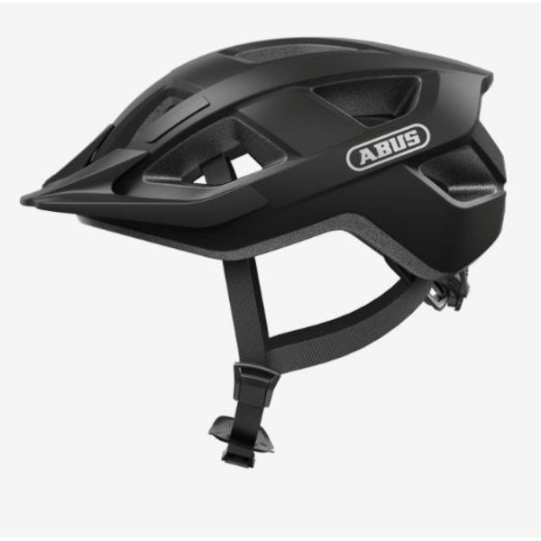 Helmet Abus Aduro 3.0 velvet black