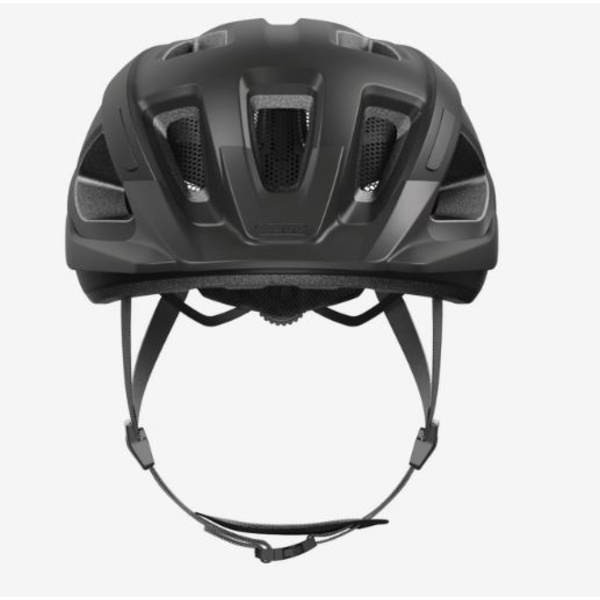 Helmet Abus Aduro 3.0 velvet black