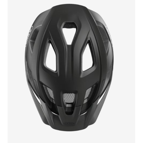 Helmet Abus Aduro 3.0 velvet black