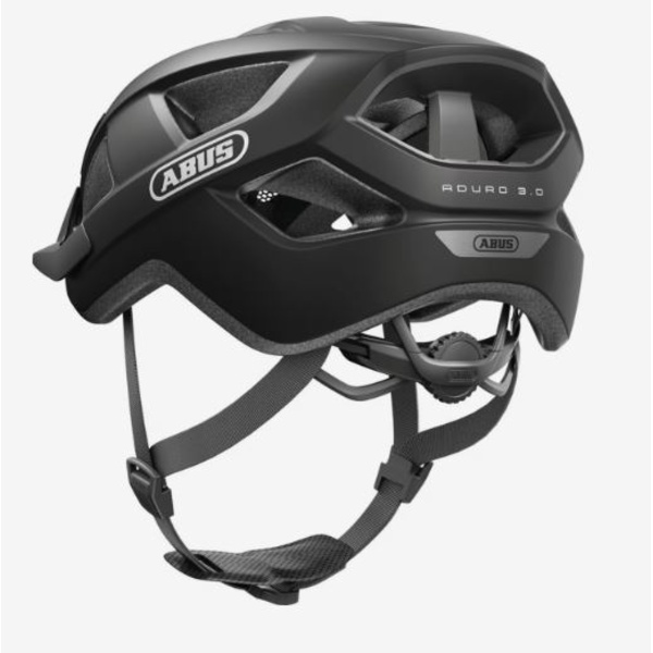 Helmet Abus Aduro 3.0 velvet black