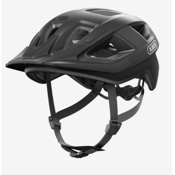 Helmet Abus Aduro 3.0 velvet black