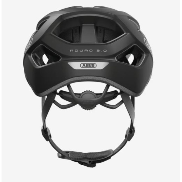 Helmet Abus Aduro 3.0 velvet black