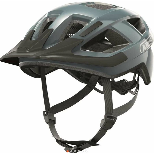 Helmet Abus Aduro 3.0 glacier blue