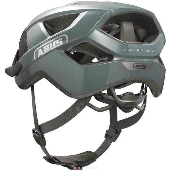Helmet Abus Aduro 3.0 glacier blue