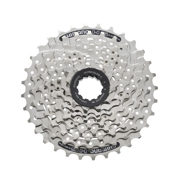 Shimano Acera HG41 8g 11-32