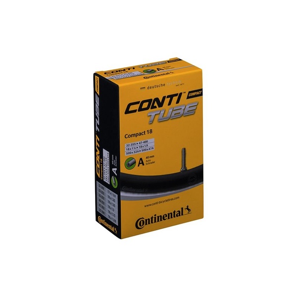 Kamera Continental Compact 18 32&shy;355 &shy;> 47&shy;400
