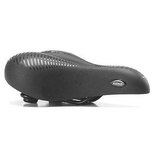 Bicycle saddle Selle Royal Avenue Royal RVG8466HGCA0 809