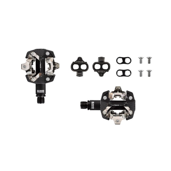 Pedals LOOK X-Track Race MTB