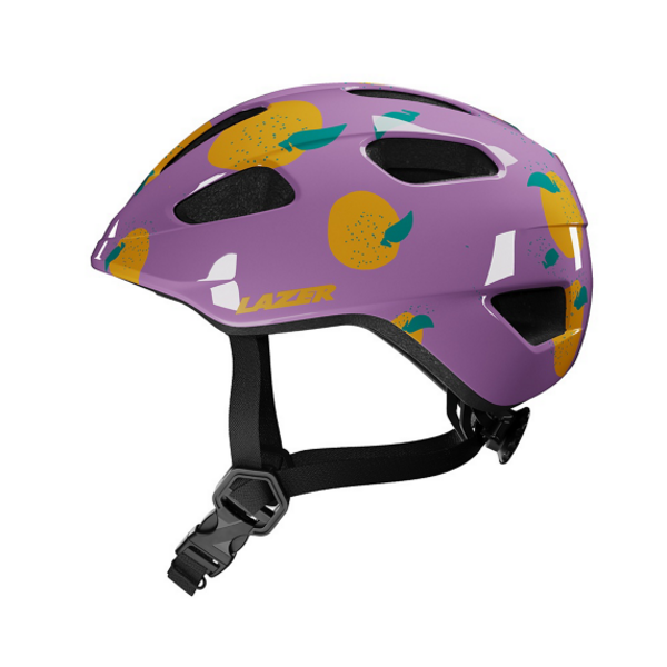 Helmet Lazer HMT Pnut 2.0 Oranges