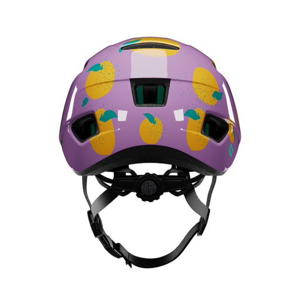 Helmet Lazer HMT Pnut 2.0 Oranges