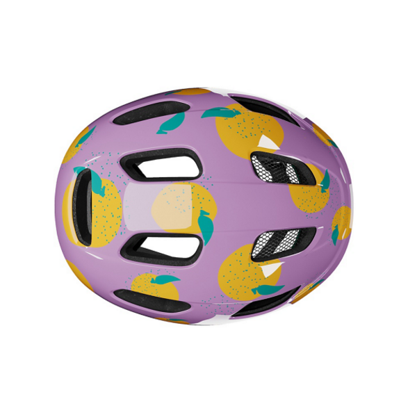 Helmet Lazer HMT Pnut 2.0 Oranges