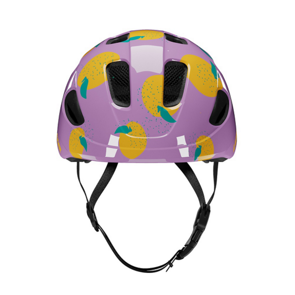 Helmet Lazer HMT Pnut 2.0 Oranges
