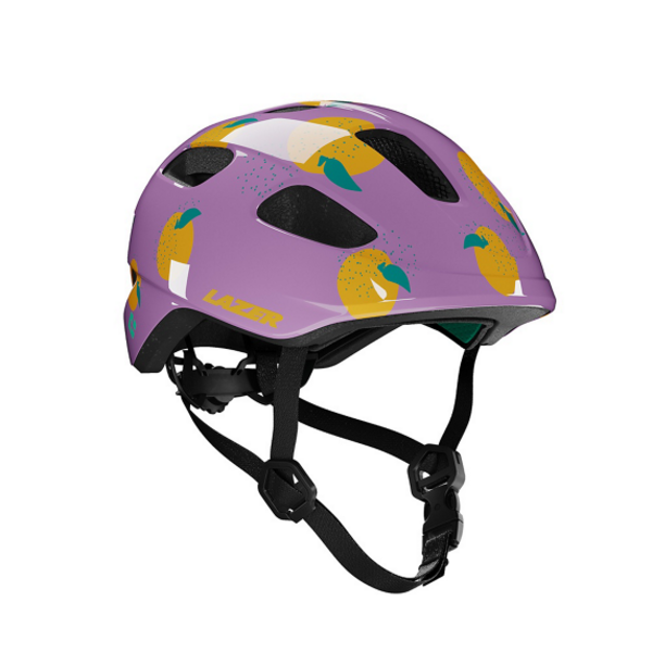 Helmet Lazer HMT Pnut 2.0 Oranges