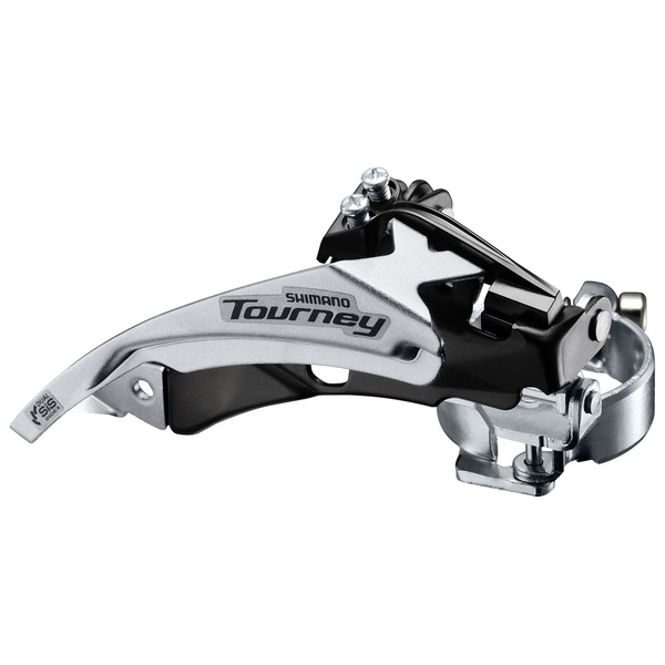 Front derailleur Shimano Derailleur Triple 42T FD-TY500-TS6 CB TS DP