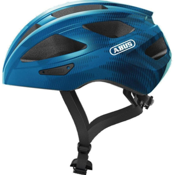 Helmet Abus Macator blue