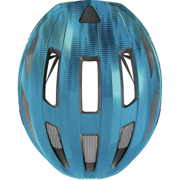 Helmet Abus Macator blue