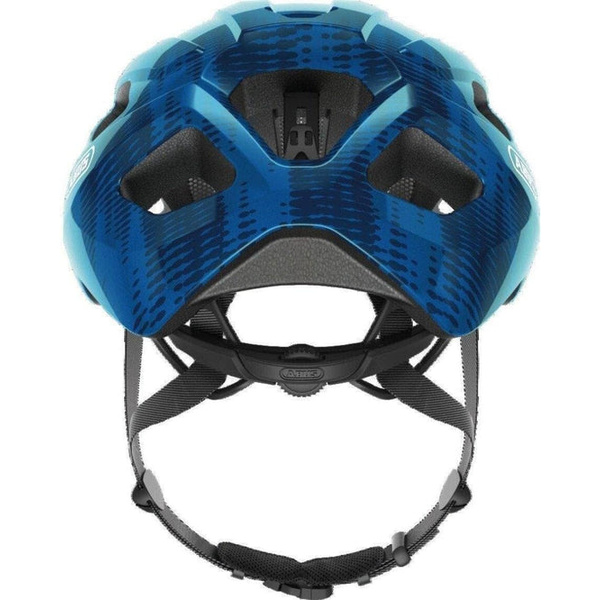 Helmet Abus Macator blue
