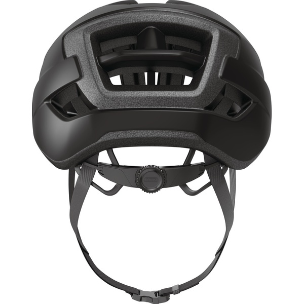 Abus WINGBACK velvet black helmet