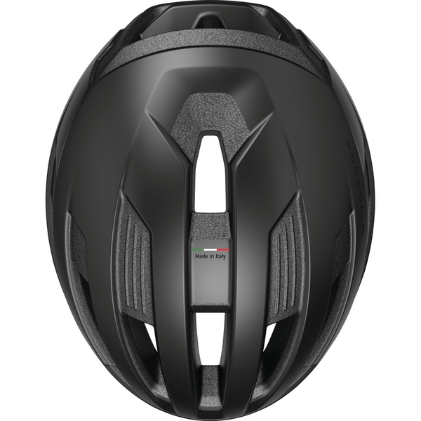 Abus WINGBACK velvet black helmet