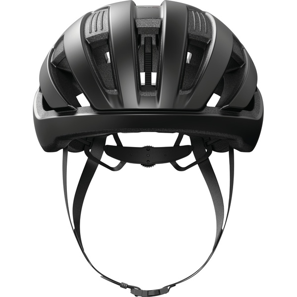Abus WINGBACK velvet black helmet