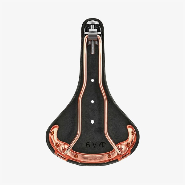 Bicycle saddle Brooks B17 Special Black