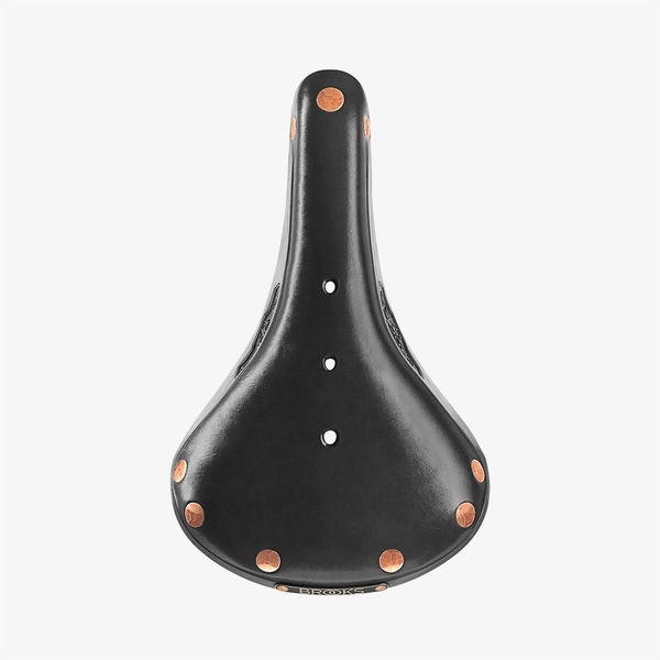 Bicycle saddle Brooks B17 Special Black