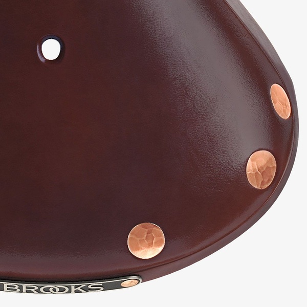 Bicycle saddle Brooks B17 Special Antique Brown