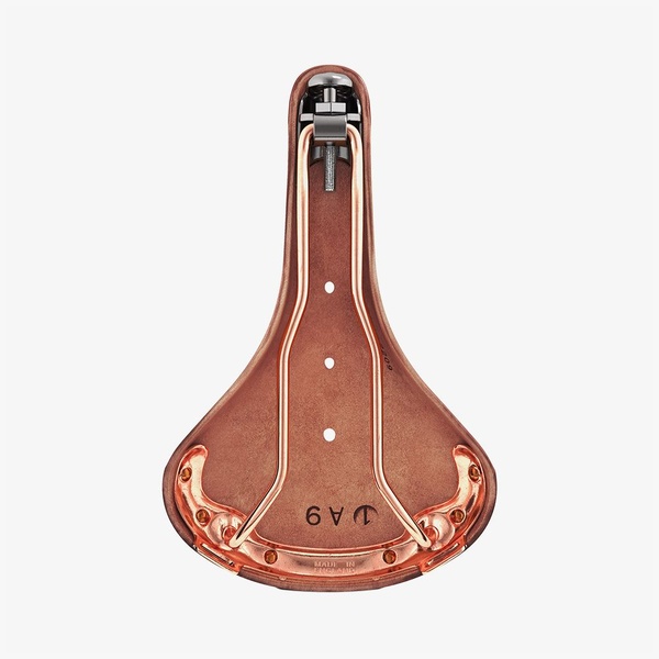 Bicycle saddle Brooks B17 Special Antique Brown