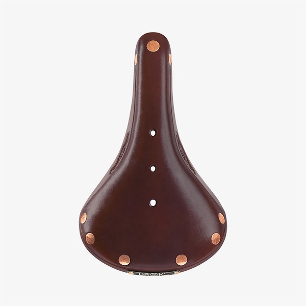 Bicycle saddle Brooks B17 Special Antique Brown