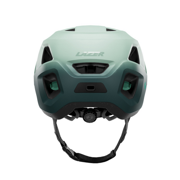 Helmet Lazer Finch KC CE Matte Mint Green One Size