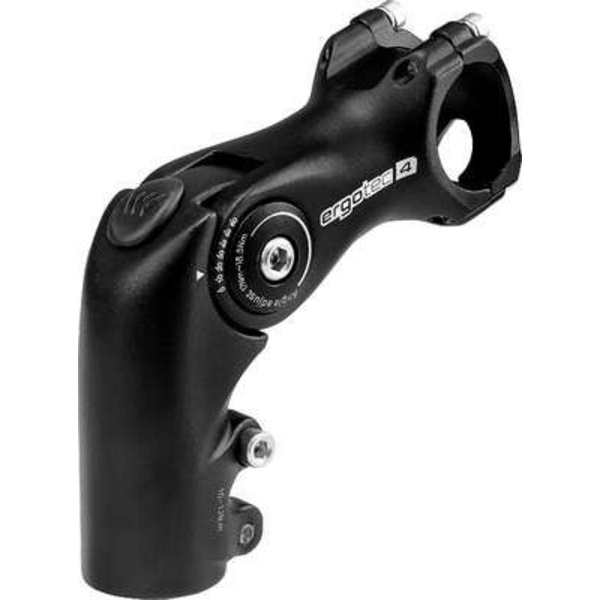 Fuxon UP 2 110mm handlebar spindle