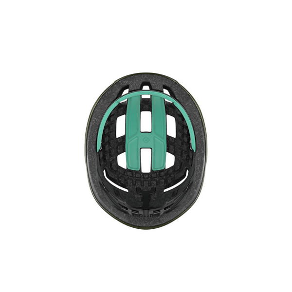 Helmet Lazer Tempo KC CE-CPSC Pine Green Uni