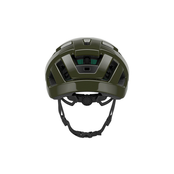 Helmet Lazer Tempo KC CE-CPSC Pine Green Uni