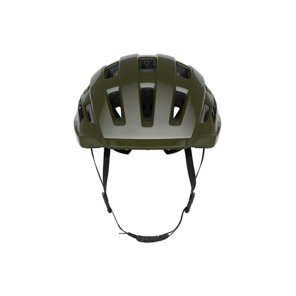 Helmet Lazer Tempo KC CE-CPSC Pine Green Uni