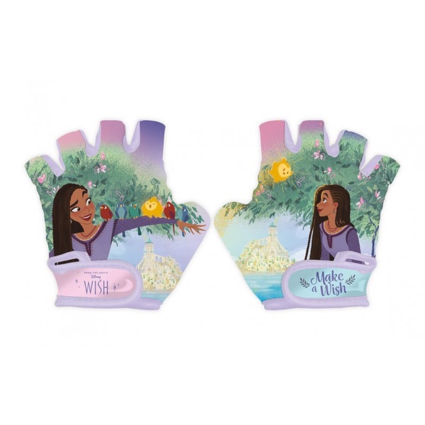 Gloves Seven Wish Pink, 7 cm (5471)