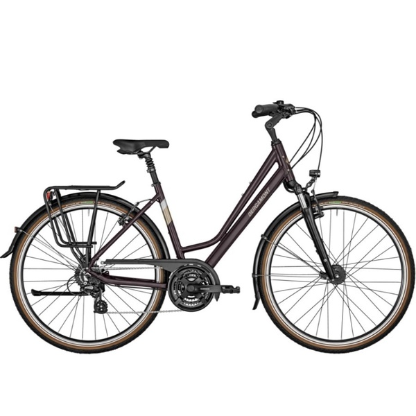 Bicycle 28 BERGAMONT HORIZON 3 AMSTERDAM bergamont
