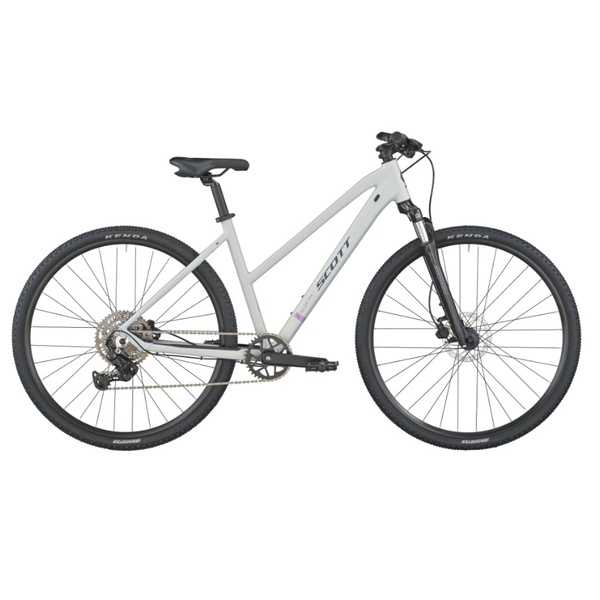 Dviratis 28  SCOTT SUB CROSS 30 SLOPE misty beige Scott