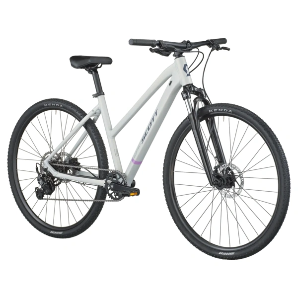 Dviratis 28  SCOTT SUB CROSS 30 SLOPE misty beige Scott