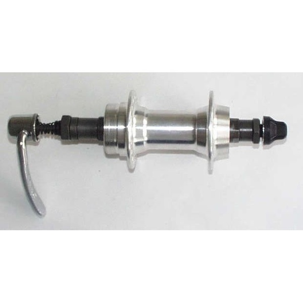 Rear hub I 7/8g 36h