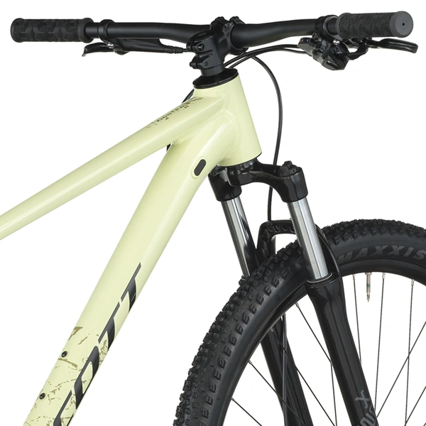 Dviratis 29  SCOTT CONTRAIL 30 luminary green Scott
