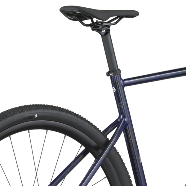 Dviratis 28  SCOTT SPEEDSTER GRAVEL 30 grape purple Scott