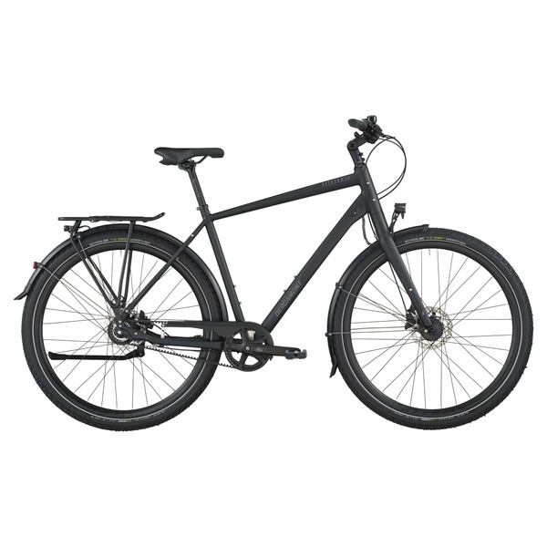 Dviratis 28  BERGAMONT VITESS 20 RIGID AMSTERDAM bergamont