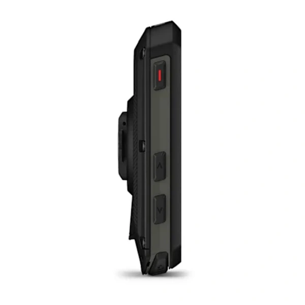 Garmin Edge 550 dviračio kompiuteriukas
